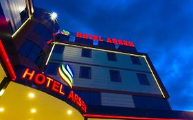 Arsen Hotel Trabzon